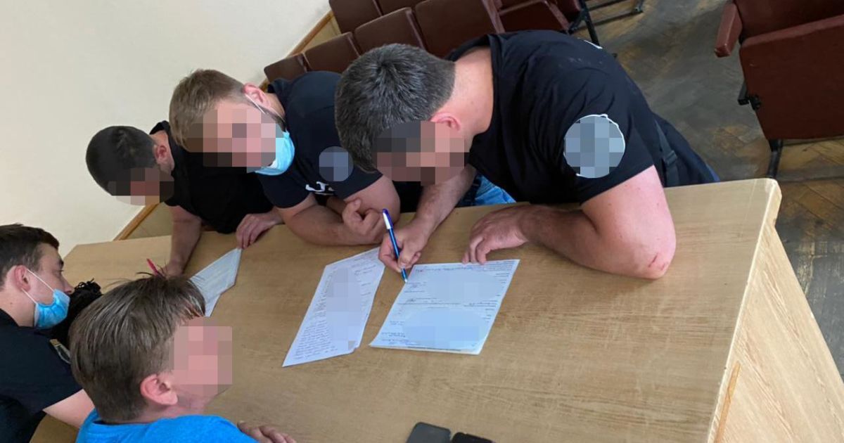 Фото: Нацполіція