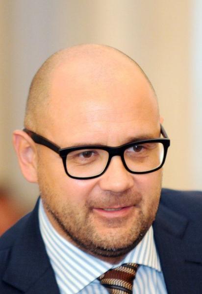 Дмитрий Святаш