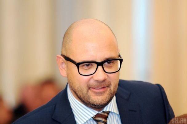 Їхав на концерт, а опинився під вартою: у Швеції затримали екснардепа Святаша