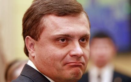 Льовочкін "збивав" з українських олігархів мільйони доларів для Манафорта - журналіст
