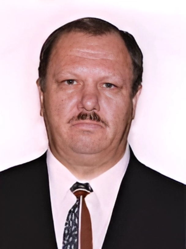 Валентин Цвєтков / Wikipedia / © 