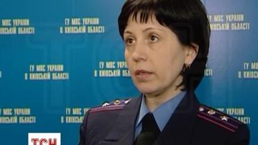 У міліції розповіли подробиці зухвалого вбивства адвоката на Київщині