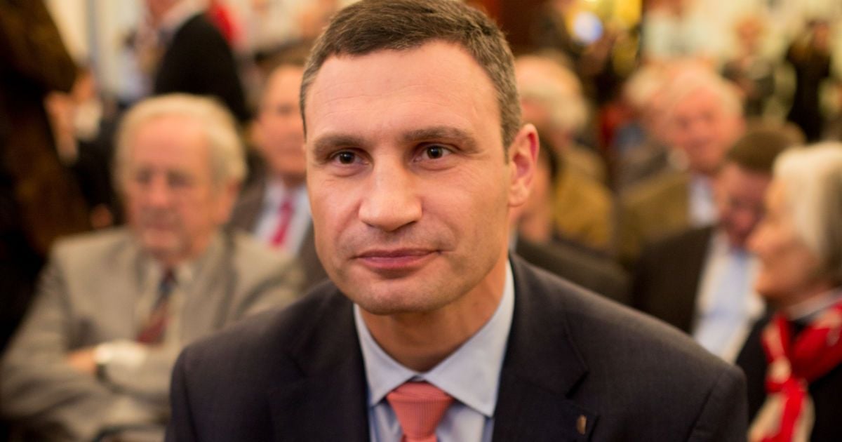 Прожити тяжко, а вижити можна - Кличко про мінімальну зарплату