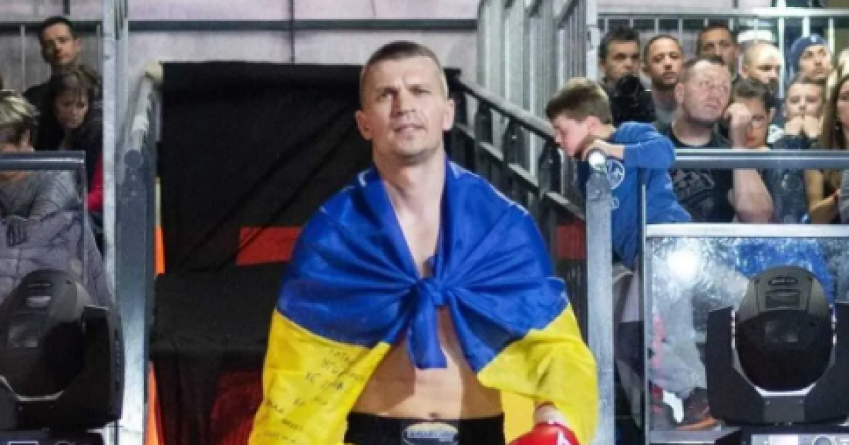 Сергей Лисюк/Фото из соцсетей