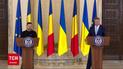 Совместная декларация Украины и Румынии: результаты встречи президентов