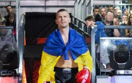Многократный чемпион мира по кикбоксингу погиб на войне с российскими оккупантами