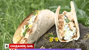 Рецепт запеченной на гриле курицы в цитрусовом маринаде от Руслана Сеничкина