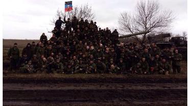 Снайперы РФ, которые орудуют  в рядах боевиков / © informnapalm.org
