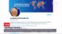 Новости мира: Жозеп Боррель обеспокоен количеством российских военных вблизи границ Украины