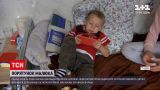 Новости Украины: в Одессе полицейские довезли ребенка в реанимацию