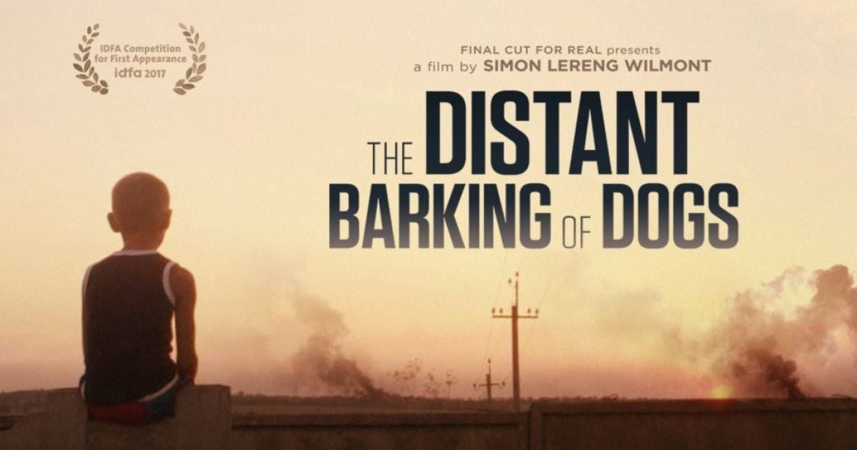 Документальний фільм про Україну переміг на кінофестивалі у Швеції