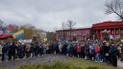 Прихильники Саакашвілі анонсували мітинги по всій Україні