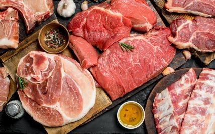 В магазинах подешевела свинина: какая стоимость мяса