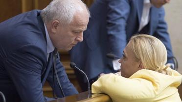 рада 7 липня_17 / © УНІАН