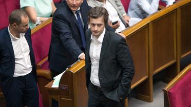 Олексій Порошенко / © УНІАН