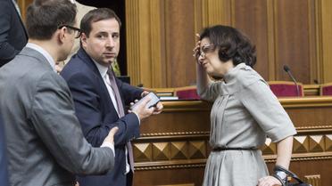 рада 7 липня_15 / © УНІАН