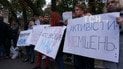 Одеська поліція через "галас" припинила пошуки нападників на активіста Устименка