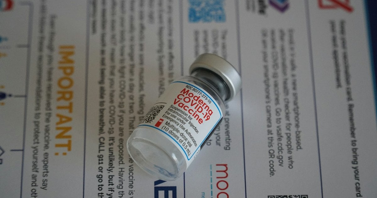 Вчені знайшли неочікуваний ефект вакцини проти Covid-19