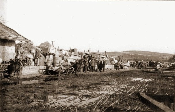 Компенсации депортированным украинцам из Польши 1944–1951 годах: кто получит выплаты