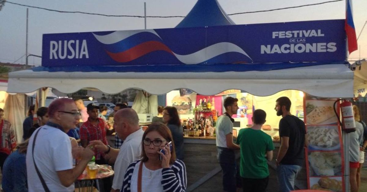 росія спірила собі укр пиво _4 / © Facebook/Lesia Gasych