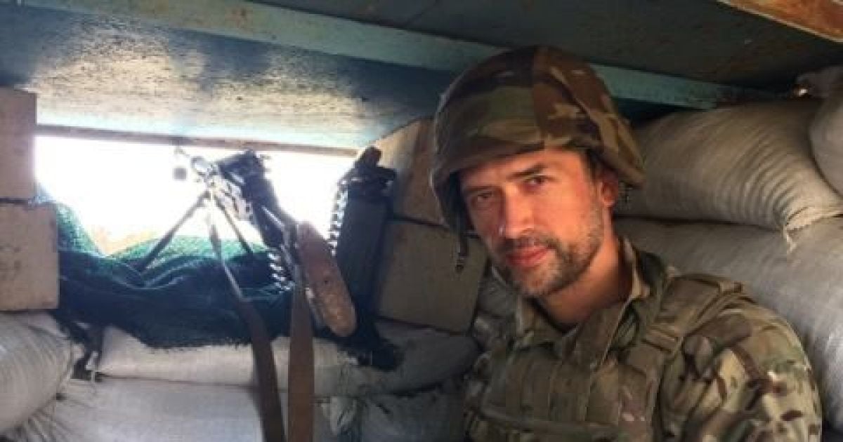 Анатолій Пашинін