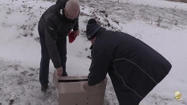 Львів'яни допомагають бійцям АТО