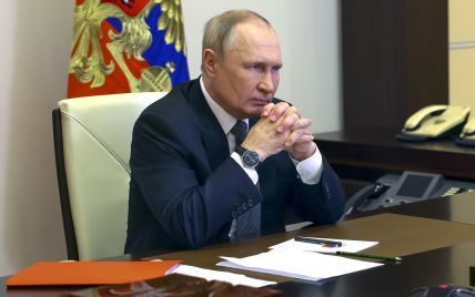 Военный историк из Британии назвал два признака, которые укажут на проигрыш Путина в войне