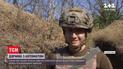Девушка с автоматом: как под Мариуполем 23-летняя Кристина стала командиром