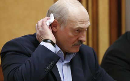 Берлин пригрозил новыми санкциями Лукашенко, если насилие в Беларуси будет продолжаться