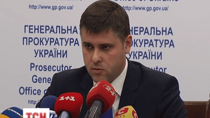 Завтра суд изберет меру пресечения экс-заму Лукаш Иващенко