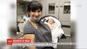 Украинка приняла роды на борту самолета, который летел из Дохи в Бангкок