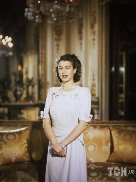 Стиль королевы Елизаветы II / © Getty Images