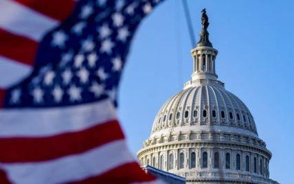США запровадила санкції через отруєння Навального: у переліку - установи, які займаються розробкою хімічної зброї