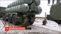 Россия развернула в оккупированном Крыму новый батальон зенитно-ракетных комплексов С-400