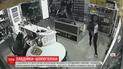 В Калифорнии четыре женщины ограбили магазин брендовых сумок