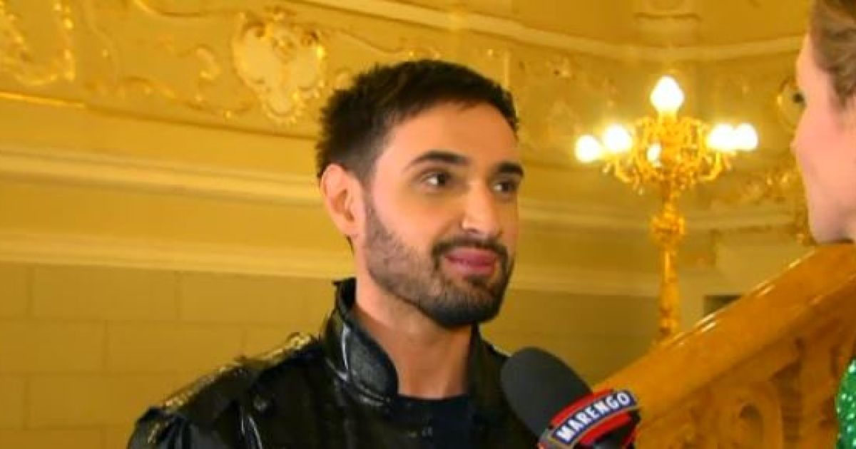 Козловский официально подтвердил отношения со звездой Playboy