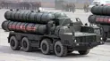 Пускова установка С-400