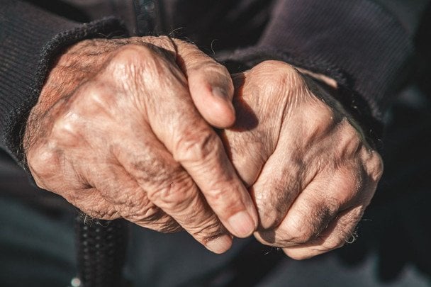 12 жовтня Всесвітній день боротьби з артритом / © pexels.com