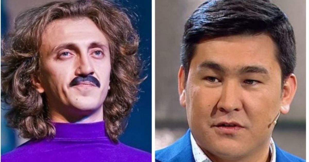Денис Дорохов, Азамат Мусагалиев
