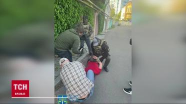 Шпионил на берегу моря и сдавал позиции! В Одессе задержали агента ФСБ