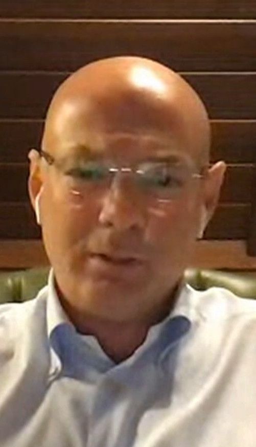 Нардеп "За будущее" рассказал о закупке КТ на Волыни