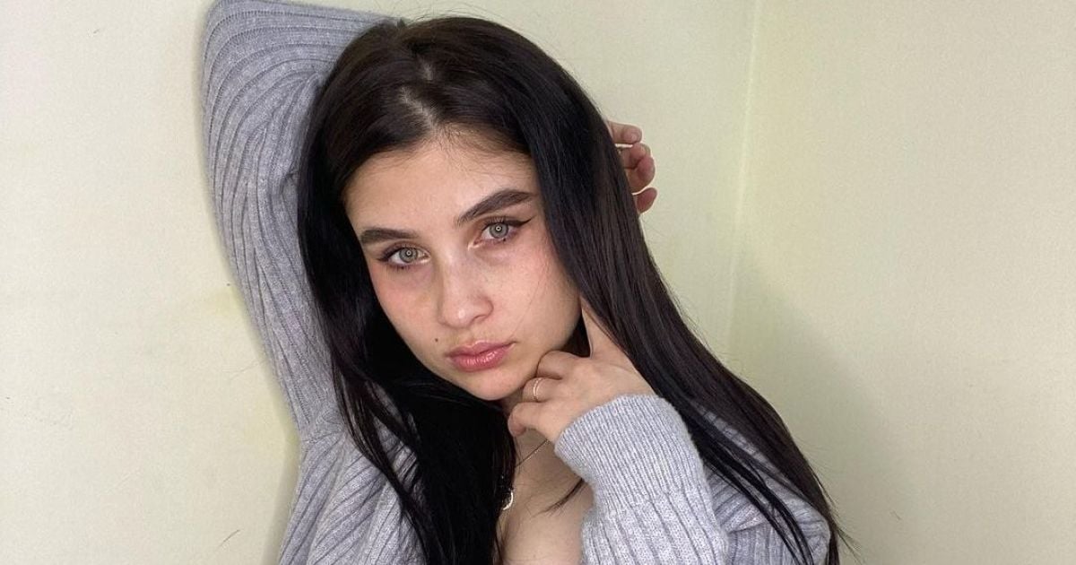 Жена Романа Сасанчина