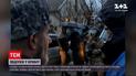 Новини Криму: Нарімана Ахметова забрали "для розмови" і обшукали його будинок