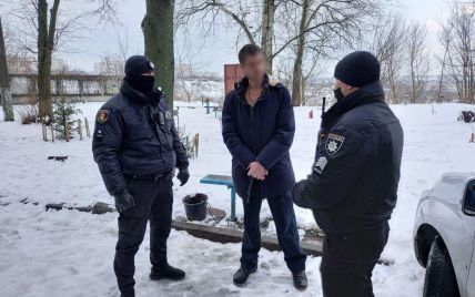 Отказали в обслуживании, так как был пьян: в Киевской области мужчина "заминировал" салон красоты