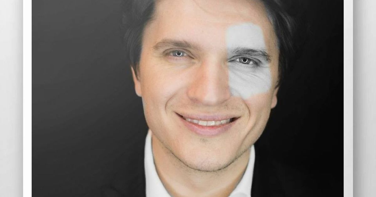 У звезды канала "1+1" Анатолия Анатолича обокрали автомобиль