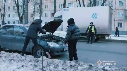 В Сумской области враг применяет новые ударные дроны