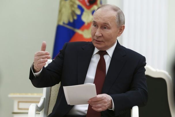 У Путина сделали заявление об обмене погибшими