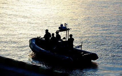 США передадуть Україні патрульні катери для флоту ВМС - Полторак
