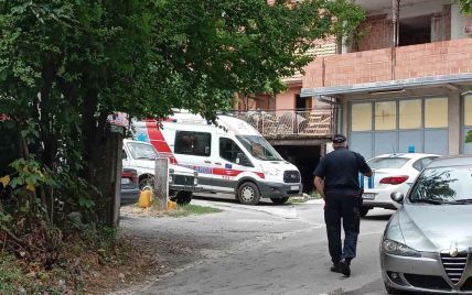 В Черногории мужчина открыл огонь по прохожим: погибли по меньшей мере 11 человек