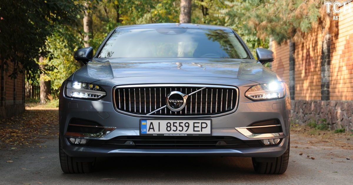 Volvo стверджує, що китайська якість не гірше європейської